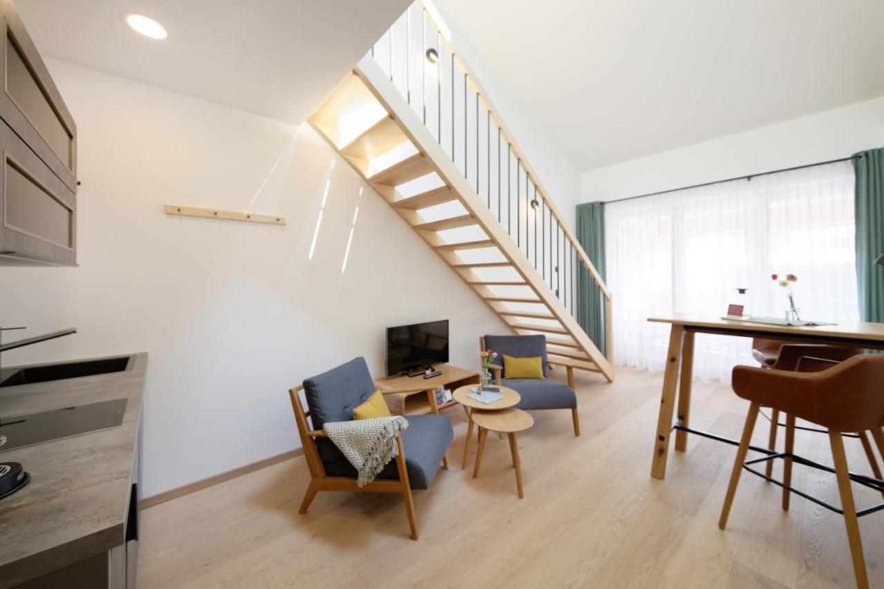 Alpin Chalet Trinkl - Adults Only Ab 16 Jahren Bad Wiessee Exterior foto