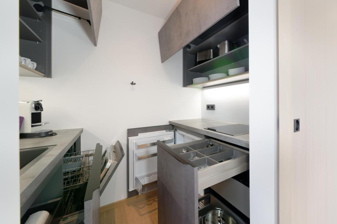 Alpin Chalet Trinkl - Adults Only Ab 16 Jahren Bad Wiessee Exterior foto
