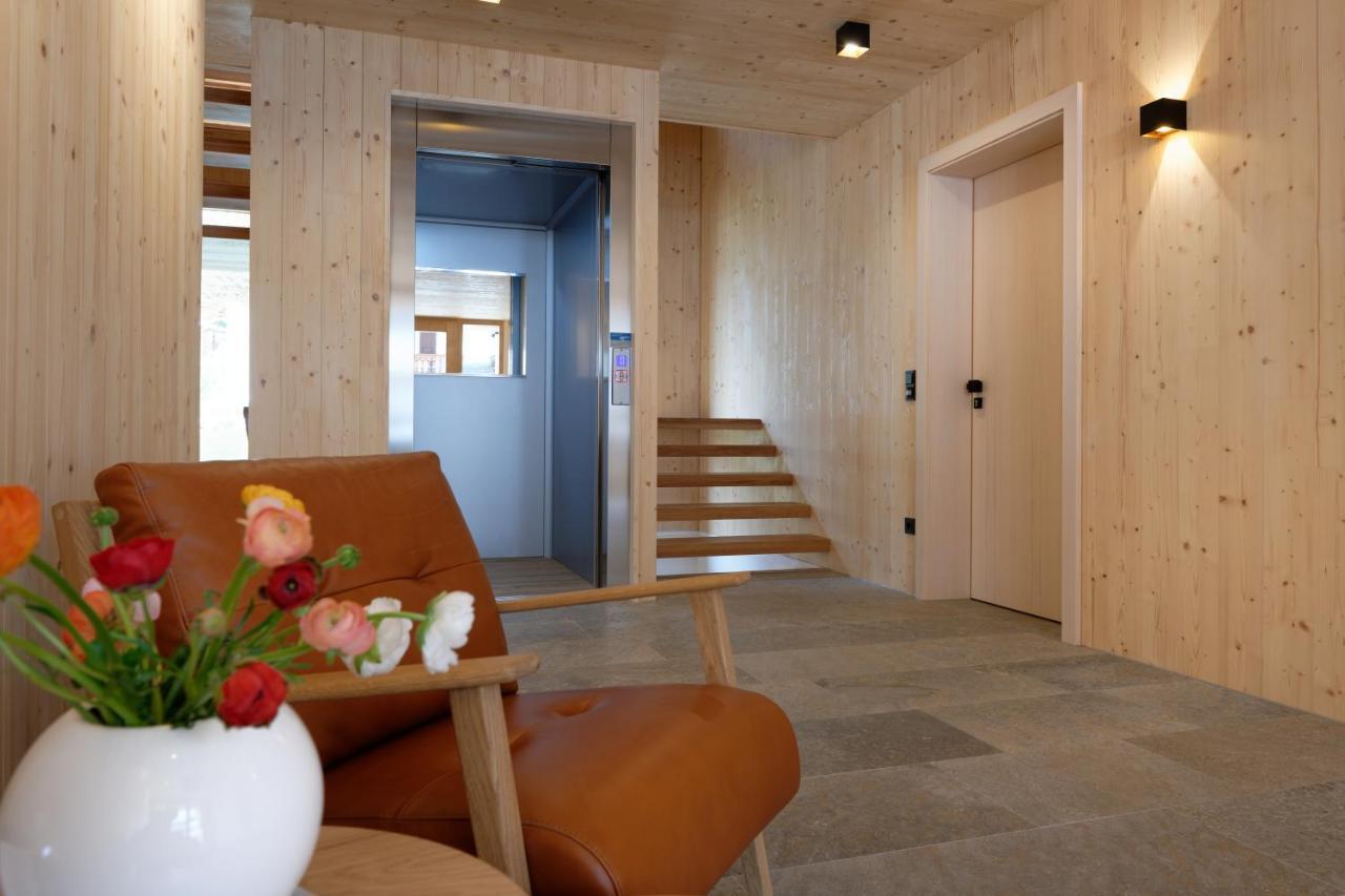 Alpin Chalet Trinkl - Adults Only Ab 16 Jahren Bad Wiessee Exterior foto