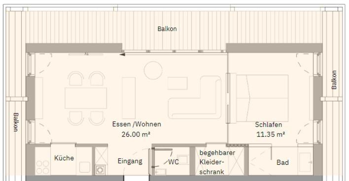 Alpin Chalet Trinkl - Adults Only Ab 16 Jahren Bad Wiessee Zimmer foto