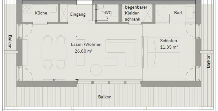 Alpin Chalet Trinkl - Adults Only Ab 16 Jahren Bad Wiessee Zimmer foto